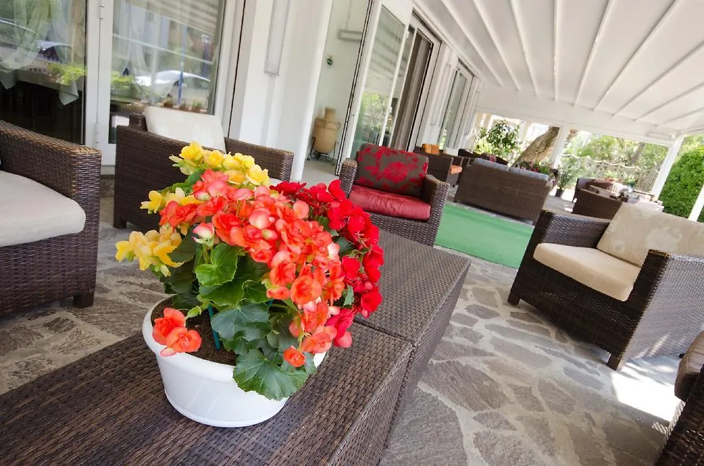 Hotel Vallechiara Lido Di Savio
