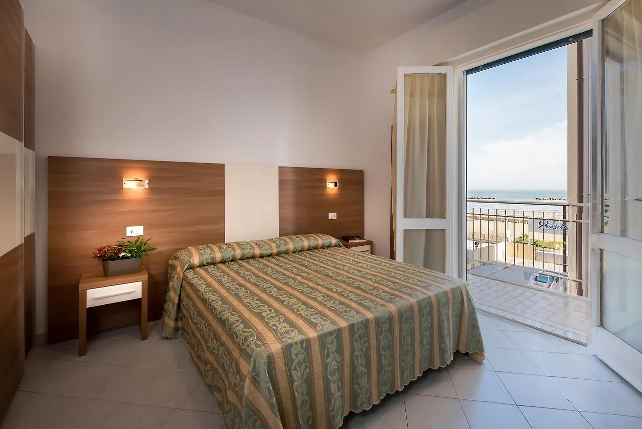 Hotel Vallechiara Lido Di Savio