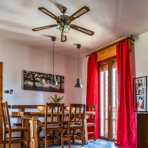 3* Nocleg ze śniadaniem Selvarossa