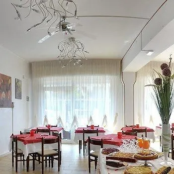 לידו די סביו Hotel Vallechiara