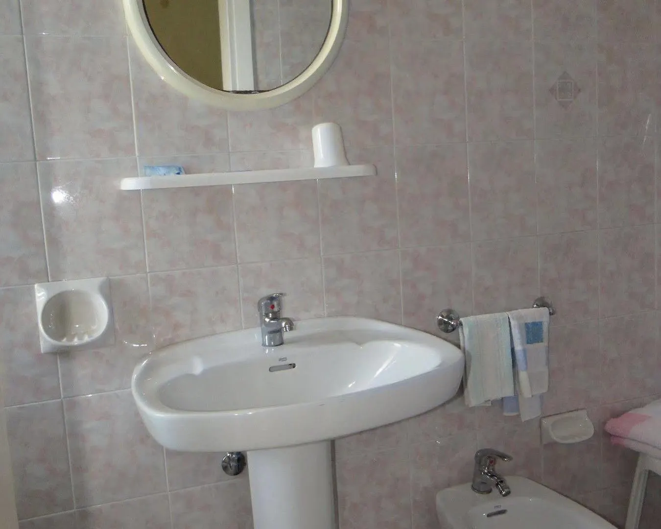 לידו די סביו Hotel Vallechiara
