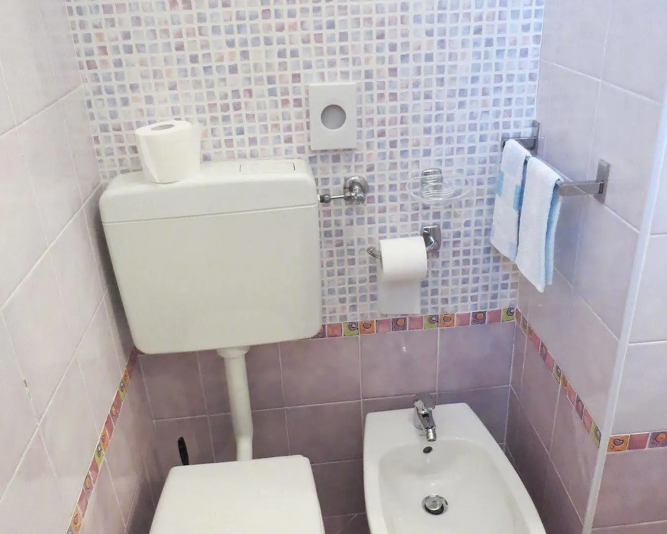 לידו די סביו Hotel Vallechiara  לידו די סביו