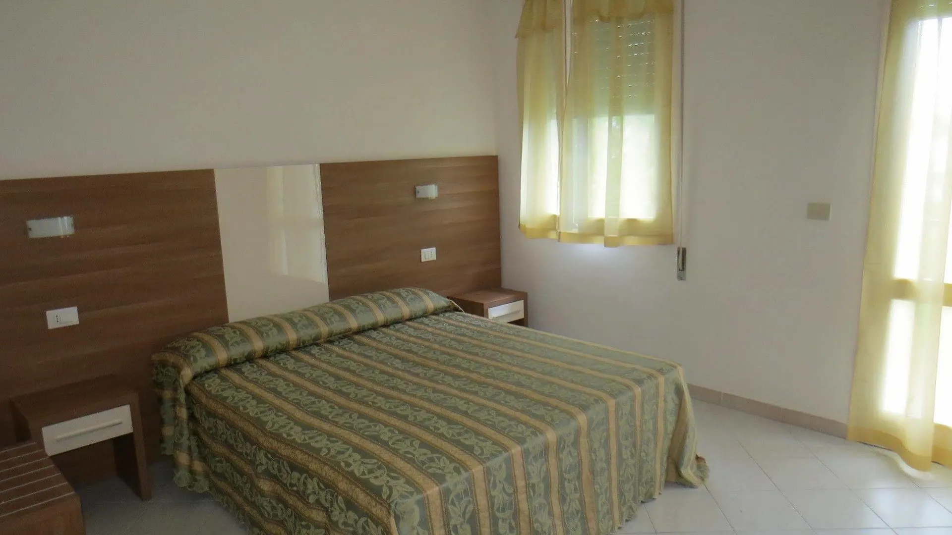 לידו די סביו Hotel Vallechiara