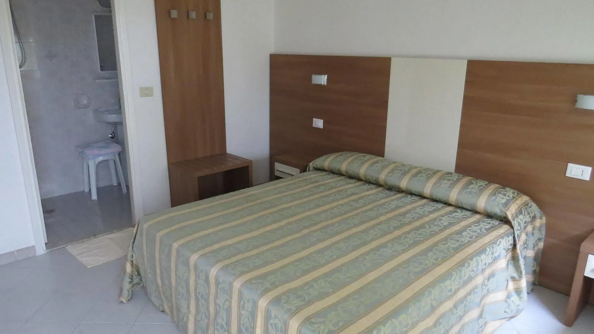 לידו די סביו Hotel Vallechiara