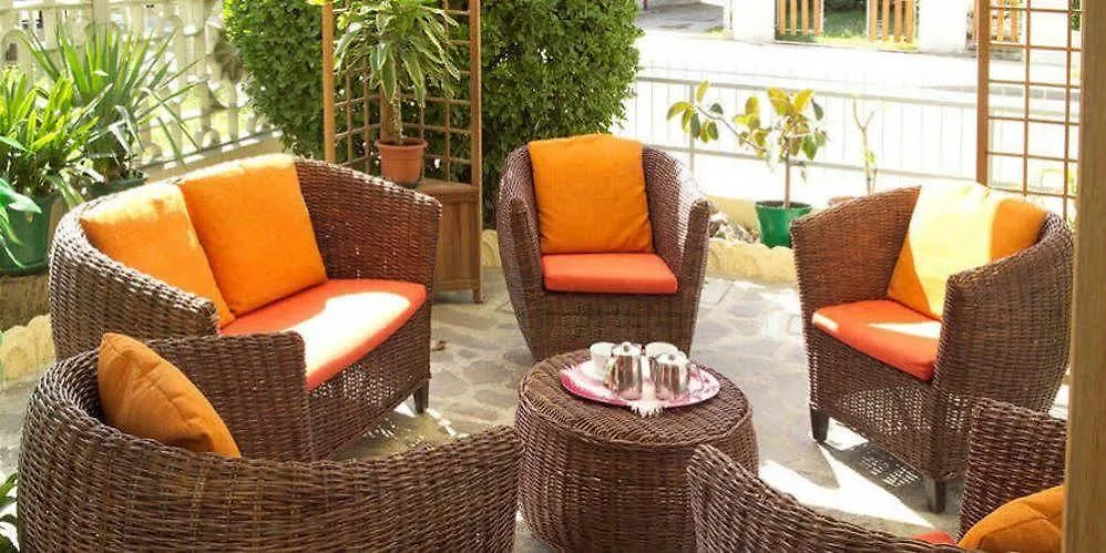 לידו די סביו Hotel Vallechiara  לידו די סביו